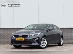Kia Cee'd - Ceed 1.0 T-GDi DynamicLine 1e eig. NL Auto