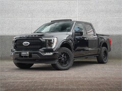 Ford F150 - Limited 430pk PowerBoost Full Hybrid SuperCrew |PRINS LPG |Meest luxe uitvoering |BPM vrij