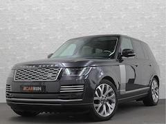 Land Rover Range Rover - P400 404pk Hybrid Autobiography | Rijklaarprijs Dealer Onderhouden | Nieuw Accu-Pakket | P