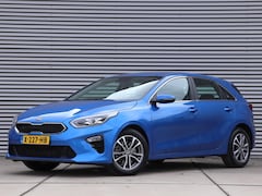 Kia Cee'd - Ceed 1.5 T-GDi DynamicPlusLine Automaat *JBL-audio*Trekhaak