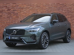 Volvo XC60 - T8 Plug-in hybrid AWD Ultra Dark Exec. Ed. | Luchtvering | Bowers & Wilkins | Panoramisch