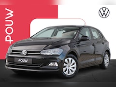 Volkswagen Polo - 1.0 TSI 95pk Comfortline | Apple Carplay/Android Auto | Adaptive Cruise Control | Trekhaak
