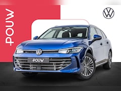 Volkswagen Passat Variant - 1.5 eHybrid 204pk Elegance Business | Design Pakket | Trekhaak Pakket