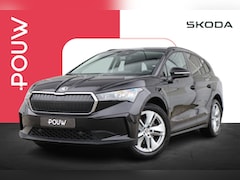 Skoda Enyaq iV - 60 180pk Business Edition Plus | SoH 95% | Navigatie | Stoelverwarming | Achteruitrijcamer