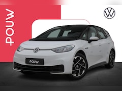 Volkswagen ID.3 - First 58 kWh 204pk | Parkeersensoren | Navigatie | App Connect | Stoelverwarming