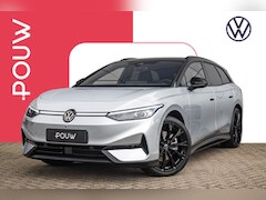 Volkswagen ID.7 Tourer - 286pk Pro Limited Edition 77 kWh | Black Edition Pakket | Trekhaak Wegklapbaar | 21'' Velg