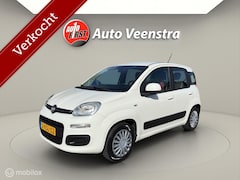 Fiat Panda - 0.9 TwinAir Edizione Cool|AIRCO|TREKHAAK|5DRS
