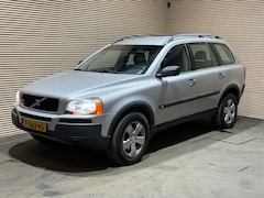 Volvo XC90 - 2.9 T6 Kinetic | Youngtimer | Automaat | Trekhaak