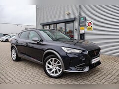 CUPRA Formentor - 1.4 Business Edition 204PK | 1e Eigenaar | Dealer Onderh | BTW | Winterpack | Sfeer | Navi