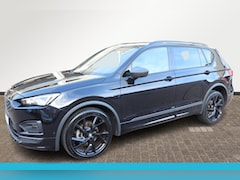 SEAT Tarraco - 1.5 TSI FR Business Intense 7p. Zeer compleet, trekhaak wegklapbaar, panoramadak, leder