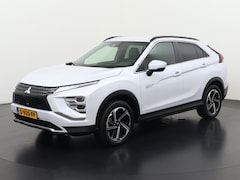 Mitsubishi Eclipse Cross - 2.4 PHEV Intense+ | Camera | Mem Stoel | Navigatie | Zondag Open