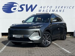 Geely Starray EM-i - 1.5 Max+ PHEV | Long Range | 8 jaar garantie | Specialist | Pano