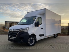 Renault Master - T35 2.3 dCi 165 L3 EL Energy | BPM vrij | Bakwagen | Koelwagen | Foodtruck | 4 Seizoenen b