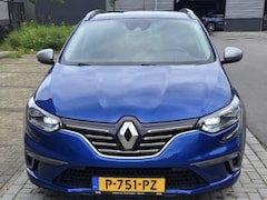 Renault Mégane Estate - 1.2 TCe Bose