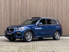 BMW X3 - XDrive30i High Executive M-Sport (2018)