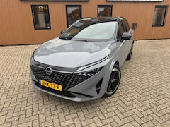 Nissan Qashqai - Qashqai 1.5 e-Power N-Connecta / 360° Camera Executive