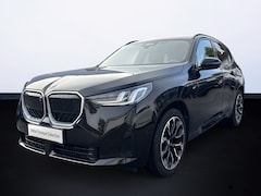 BMW X3 - 30e xDrive M-SPORT * ADAPT. LED, LEDER, PANO, TREKH, MEMORY, DRIV. ASS+, 20-inch LMV * Ex