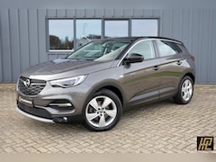 Opel Grandland X - 1.2 Turbo Ultimate met nieuwe Distributieriem