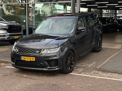 Land Rover Range Rover Sport - 3.0 TDV6 19.995, -NETTO EXPORT PRICE EX BTW EX BPM