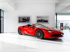 Ferrari SF90 Spider - Assetto Fiorano ~Munsterhuis~