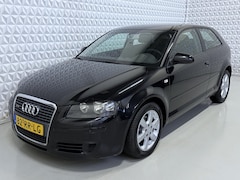 Audi A3 - 1.9 TDI 77KW Attraction Clima Cruise Sportvelgen(2005)