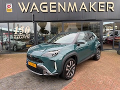 Toyota Yaris Cross - 1.5 Hybrid 130 Executive AUT|NAV|DealerOH