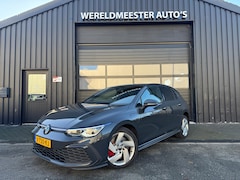 Volkswagen Golf - 1.4 eHybrid GTE DSG ACC 2021