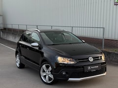 Volkswagen Polo - 1.2 TSI Cross | Automaat | Trkhaak