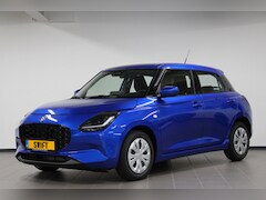 Suzuki Swift - 1.2 Comfort Smart Hybrid Rijles auto / Navigatie / Keyless / Camera /