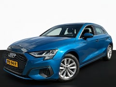 Audi A3 Sportback - 30 TFSI PRO LINE VIRTUAL/NAVI/CRUISE/CARPLAY