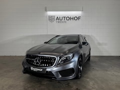 Mercedes-Benz GLA-Klasse - 250 ED.1 AMG Designo Night P. 211 PK |Pano|Memory|CarPlay|Full Opt