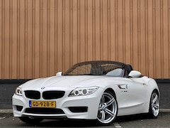 BMW Z4 Roadster - sDrive18i Executive | Automaat | Dealer Onderhouden | 2 Eigenaren | Cruise Control | Parke