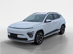 Hyundai Kona Electric - Premium 65.4 kWh | Eco leder | Snel leverbaar | Nieuw te bestellen|