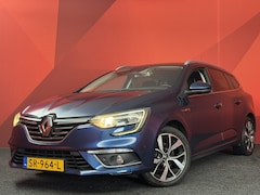 Renault Mégane Estate - 1.5 dCi Bose | Automaat | Navigatie | Cruise Control |
