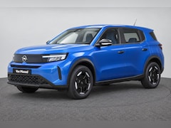 Opel Frontera - 1.2 Turbo Hybrid Edition | VOORRAAD VOORDEEL | TOT 8 JAAR GARANTIE | VAN € 33.679 VOOR € 2
