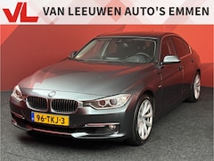 BMW 3-serie - 328i High Executive | Climate Control | Automaat | Navigatie