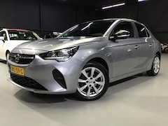 Opel Corsa - 1.2 Edition I Stoelen/Stuur verwarm. I Carplay I 2 Jr Apk I Cruise control I Airco I KB I