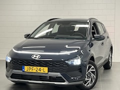 Hyundai Bayon - 1.0 T-GDI Comfort LED VERLICHTING | NAVIGATIE | PARKEERCAMERA | DEMOVOORDEEL