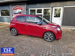 Citroën C1 - 1.0 e-VTi Airscape Shine | 86000km