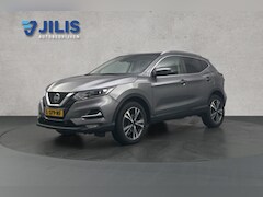 Nissan Qashqai - 1.3 DIG-T Design Edition | Panoramadak | Camera | Apple Carplay