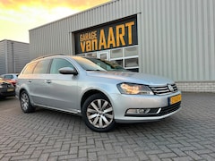 Volkswagen Passat Variant - 1.4 TSI Highline BlueMotion | NAVI | CRUISE | STOEL VERW |