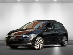 Volkswagen Golf - 1.4 eHybrid | Pano | Navi | Virtual Cockpit | Sfeer