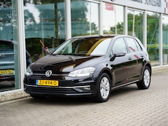 Volkswagen Golf - 1.0 TSI Comfortline Business | Adaptive Cruise | Stoelverwarming | Android/Apple Carplay