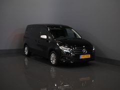 Mercedes-Benz Citan - 110 CDI Aut. L2 NL Auto/ Carplay/ Cruise/ Camera/ Trekhaak/ Airco/ LMV
