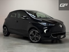 Renault Zoe - R110 Iconic 41 kWh Koopaccu Bose Camera Navi NAP
