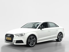 Audi A3 Limousine - 35 TFSI 150PK S-Tronic S-Line | B&O Audio | Navigatie | Cruise