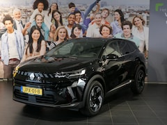 Renault Symbioz - 1.8 E-Tech full hybrid 160 techno - Occasion Lease vanaf €554 p/m - *Vraag naar beschikbaa