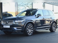 Volvo XC90 - T8 390pk AWD Inscription Exclusive | S/K dak | 360 | Harman Kard