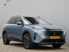 Peugeot 5008 - 1.2 Hybrid 136 Pk Allure 7 persoons Automaat Camera / 19 inch / DAB / Apple Carplay