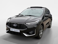 Ford Kuga - 2.5 PHEV ST-Line X | Dealer Onderhouden | Garantie tot 11-02-2028 | Pano Dak | 360 Graden